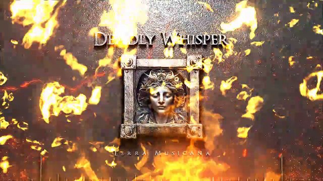 🔮 Deadly Whisper - The dark cinematic track with deep orchestration 🔮