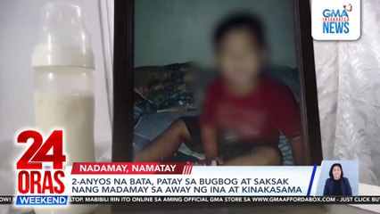 24 Oras Weekend (April 5, 2025) Part 4