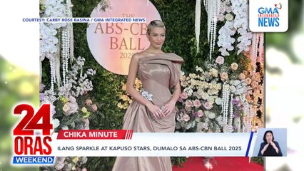 24 Oras Weekend (April 5, 2025) Part 5