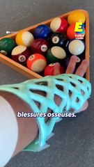 💥EXCLUSIF💥Cette invention pourrait remplacer le plâtre ! 💪🏻💥ABONNES-TOI STP🙏💖 MERCI 🙏💖💥