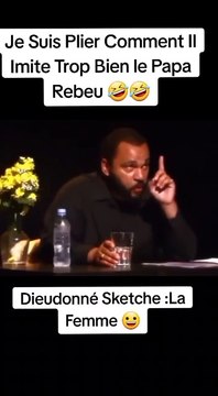 💥EXCLUSIF💥DIEUDONNE SPECTACLE😂😂😂😂 #humoriste #humournoir #Dieudonné #Dieudonne #humour #rire #spectacle #blague #comiquehumour #drole #drolehumour #humor #sketch #juge #Romain #Hollande💥ABONNES-TOI STP🙏💖 MERCI 🙏💖💥