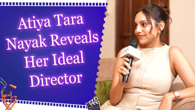 IANS Interview with Atiya Tara Nayak on ‘Ziddi Girls’ | Debut Project | Nepotism | Behind-The-Scenes