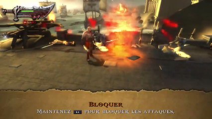 God of War Collection: Volume II online multiplayer - ps3