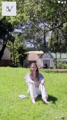 Divorced Queen Returns To The Stage