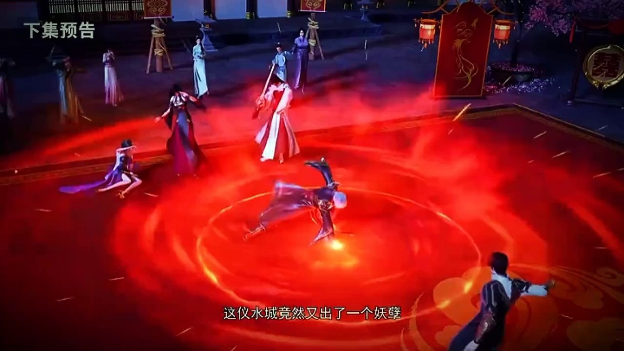 New Preview The Strongest Upgrade Eps 15