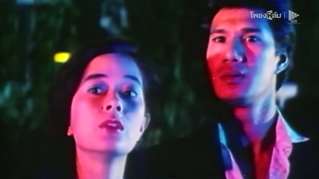 พยัคฆ์ร้าย 6 แผ่นดิน (2525) - หนังไทยเก่า