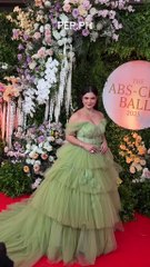 Vina Morales Dazzles at ABS-CBN Ball 2025 ✨ | Red Carpet Highlights
