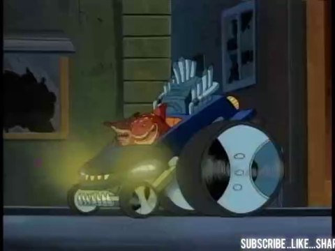 S02 E04 - Fresh Water Sharks