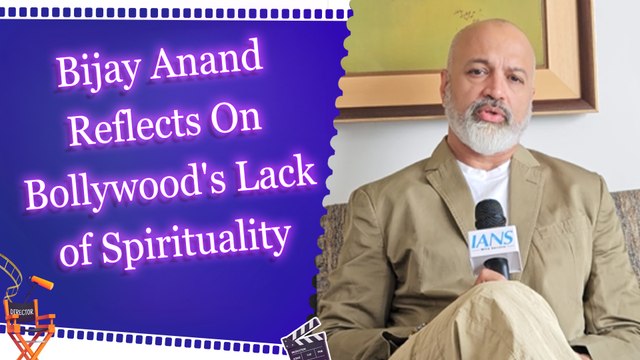 Exclusive Interview with Veteran Actor Bijay Anand Shares Thoughts on Industry, Yoga, and More