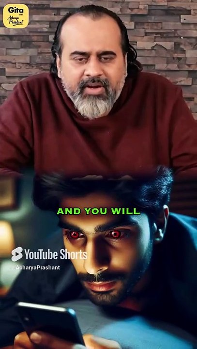 Fighting Addiction! || Acharya Prashant