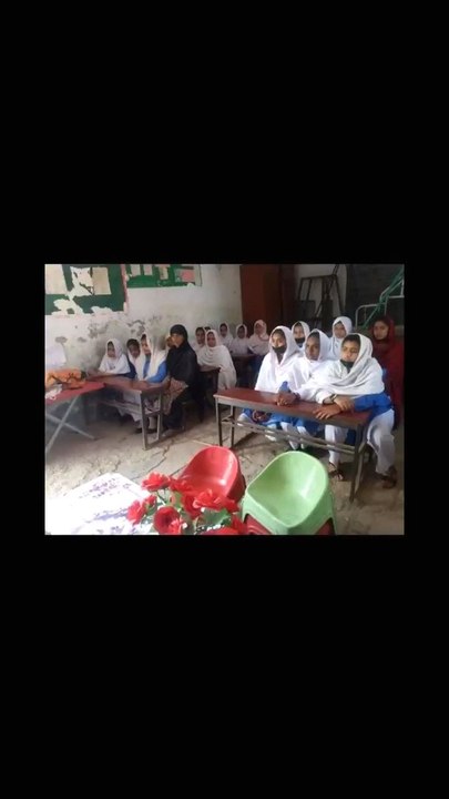 Prize Distribution