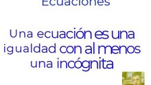 Ecuaciones(Portal Kiara)