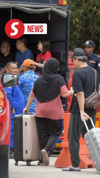 Putra Heights inferno: 130 Taman Putra Harmoni homeowners can return home as of April 4