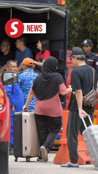 Putra Heights inferno: 130 Taman Putra Harmoni homeowners can return home as of April 4