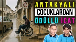 Bu videodan sonra arabanızı park ederken iki kere düşüneceksiniz | Bilim Kuşağı Atölyeleri