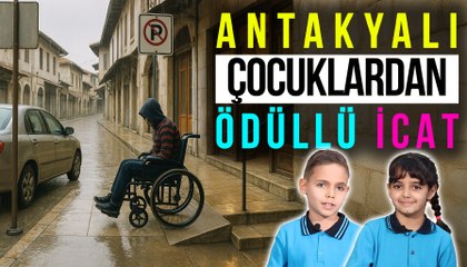 Bu videodan sonra arabanızı park ederken iki kere düşüneceksiniz | Bilim Kuşağı Atölyeleri