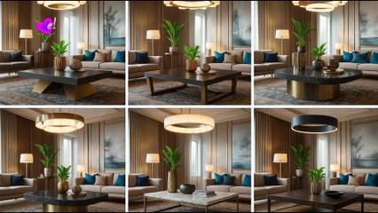 Modern coffee table designs Ideas