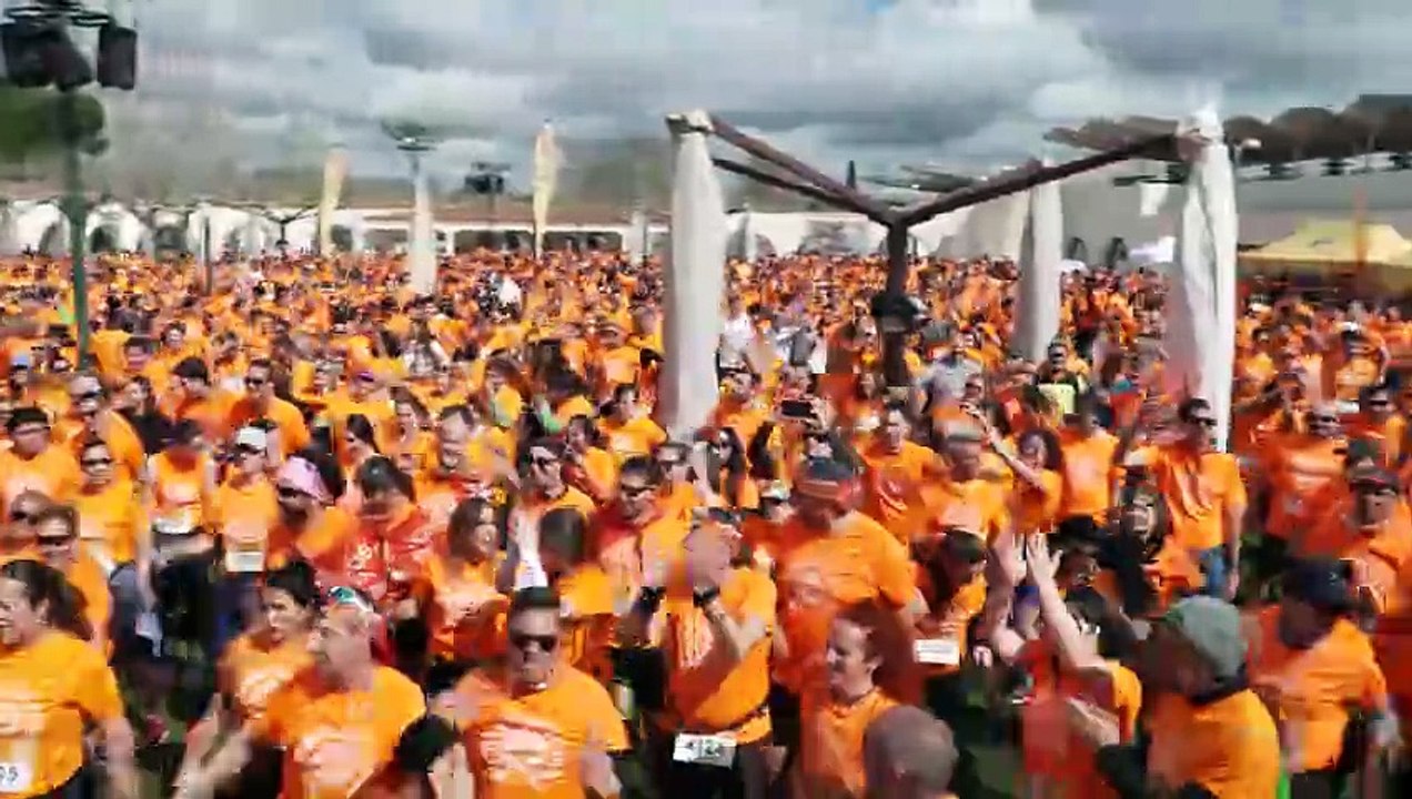 Miles de Beer Runners comparten su afición por...