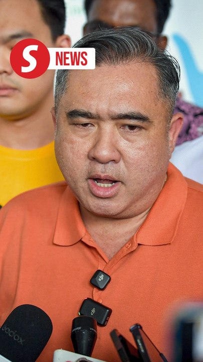 Loke slams critics of DAP relief fund for Putra Heights inferno victims