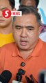 Loke slams critics of DAP relief fund for Putra Heights inferno victims