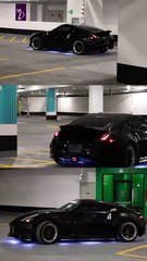 POV: Driving a McLaren Through Tokyo at Night