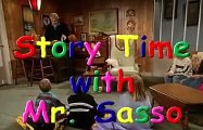 MADtv - Storytime with Mr. Sasso The Three Bears