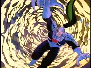 WildC.A.T.S. - Ep. 06 - Lives in the Balance