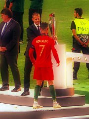 Ronaldo’s Daily Routine & Hard Work