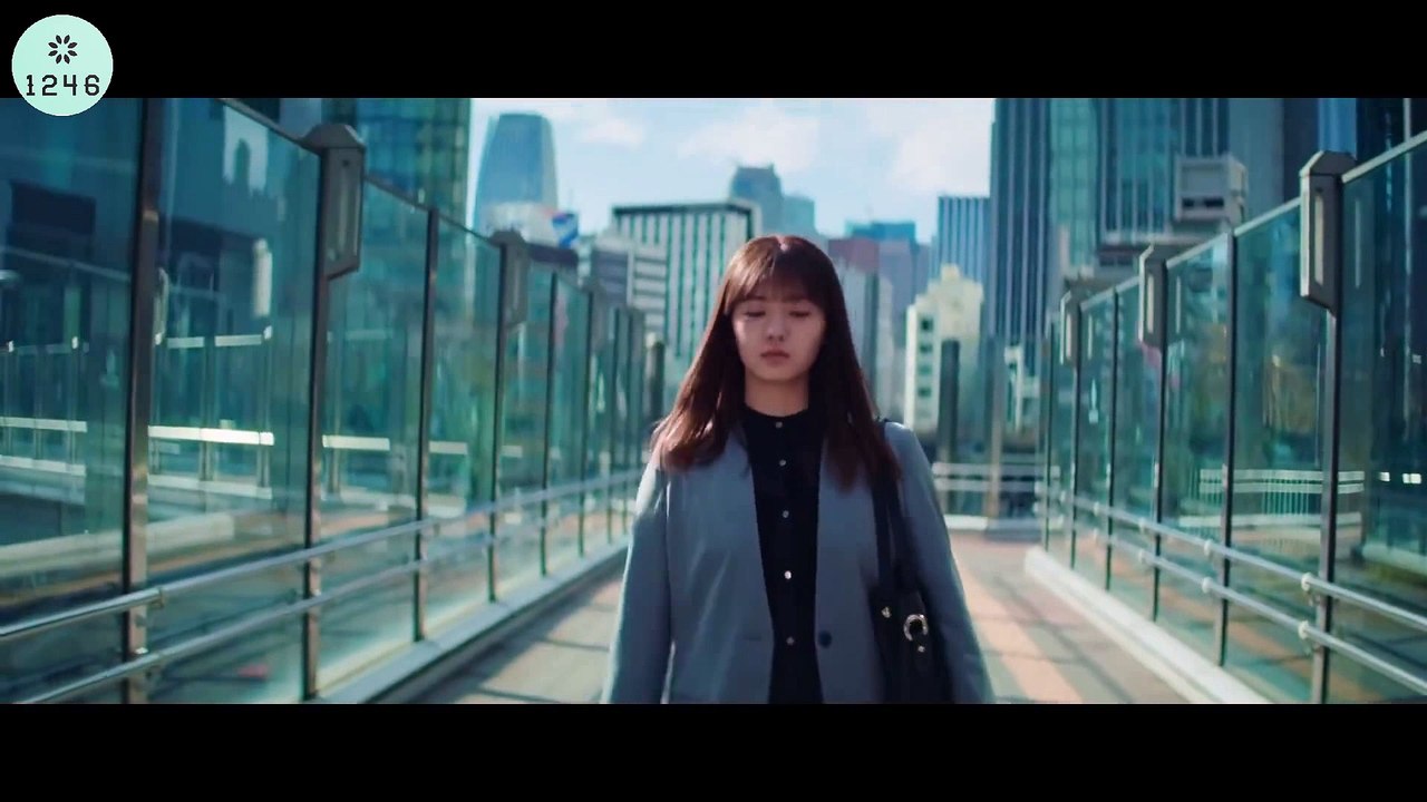 [Vietsub - AEON Web drama] The Unmiginable Future - Yuuka x Hono