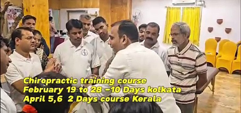 Bone Setting treatment and training centre