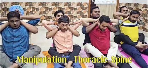 Bone Setting treatment and training centre