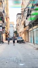 فلسطين 🇵🇸 مشاهد نادرة من غزة قبل الحرب