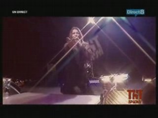 Nathalie Cardone - Hasta Siempre