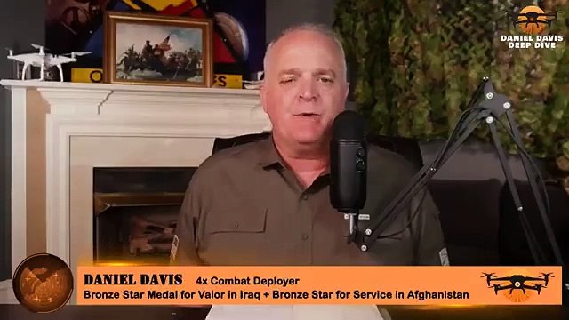 ⚠️ NATO Warns: Putin MUST Agree to Ceasefire or Face CONSEQUENCES | Lt Col Daniel Davis Deep Dive 🧠 | Forbidden News