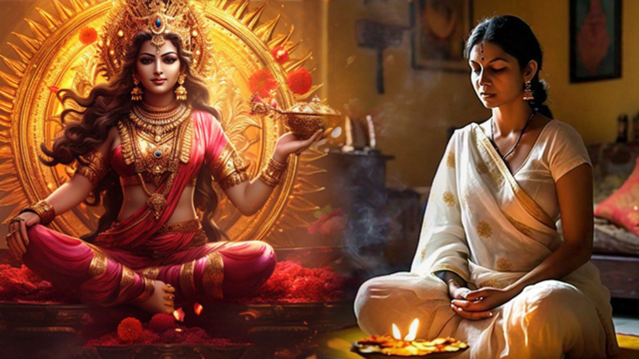 Chaitra Navratri Mata Siddhidatri Vrat Katha: चैत्र नवरात्रि का नौवां दिन सिद्धिदात्री माता व्रत कथा