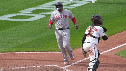 Rafael Devers and MLB Strugglers: Will They Recover?