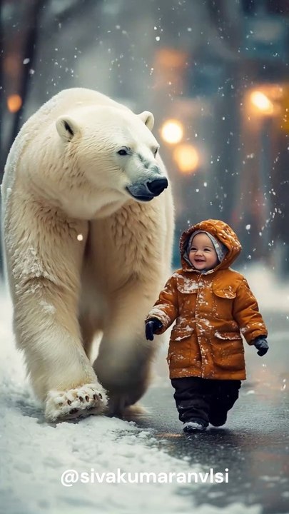 kid walk