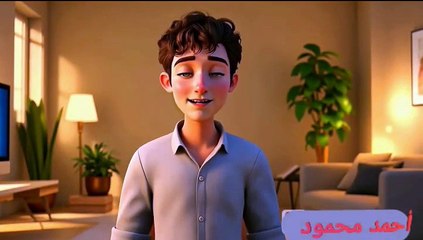 قصة مؤثرة من عالم اخر