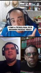 Como a Tecnologia Está Mudando Nossas Vidas_