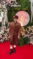 Maki | ABS-CBN Ball 2025 #PEPGoesTo