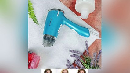 Smart Hair Dryer