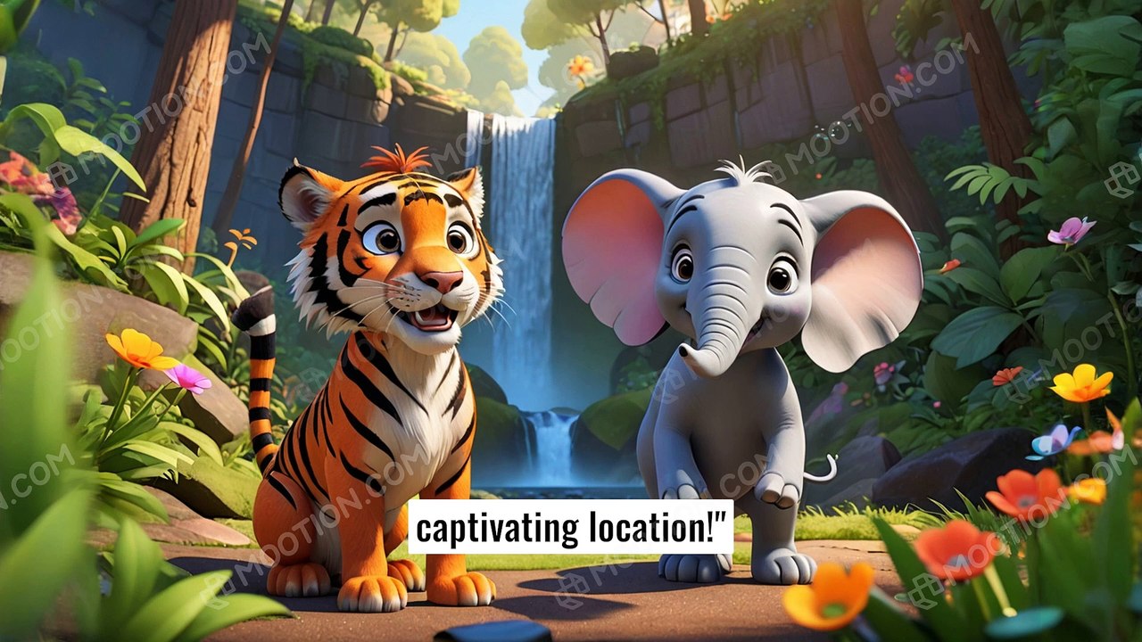 Tiko and Ella's Jungle Adventure (1)