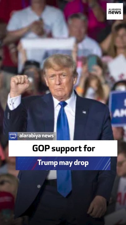 Media strategist: GOP support could fall