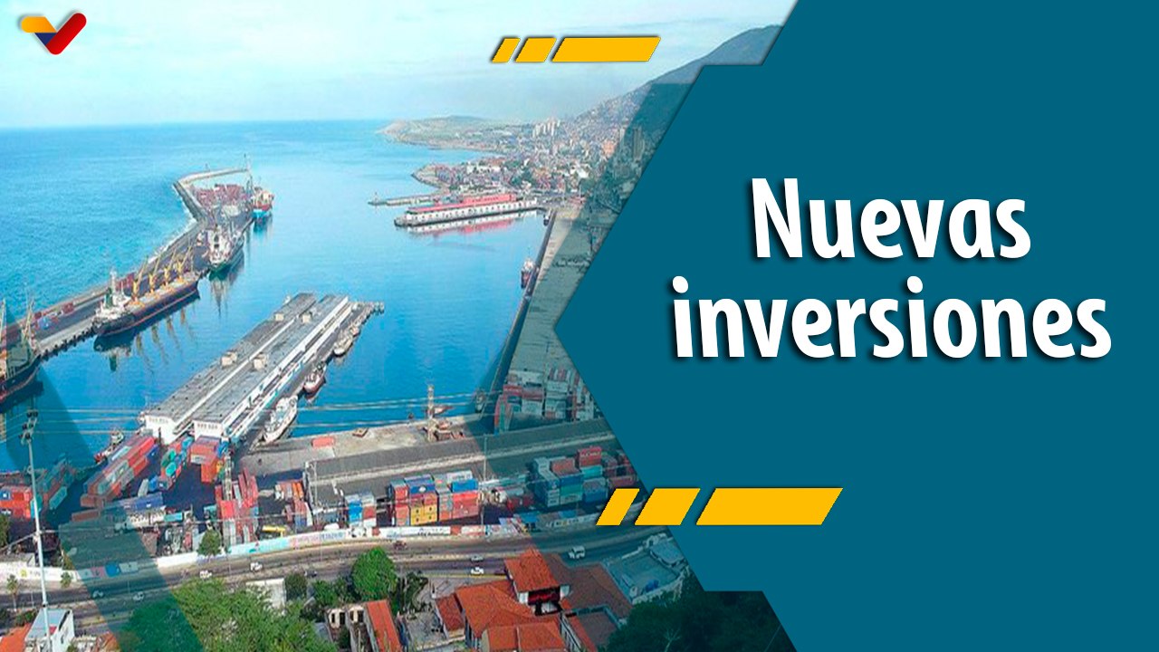 A Todo Motor por Venezuela | Empresas públicas y privadas promueven las ...