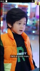 Sir, My Mommy's Your Wife – A Heartfelt Short Drama 🎬