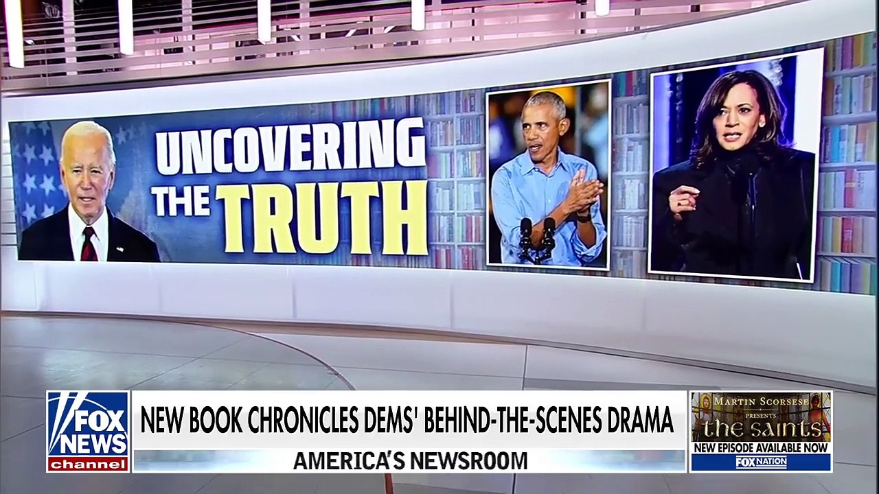 Former Trump Advisor Slams Kamala Harris’ ‘World Salad’ in California Speech