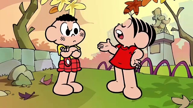 Turma da Mônica