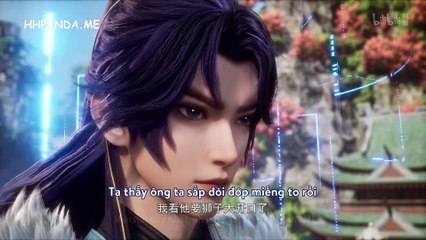 Trong Tông Môn Trừ Ta Ra Thì Đều Là Gián Điệp - Tập 41--45