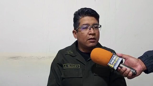 Fatal accidente de tránsito en la carretera bioceánica deja tres muertos y varios heridos