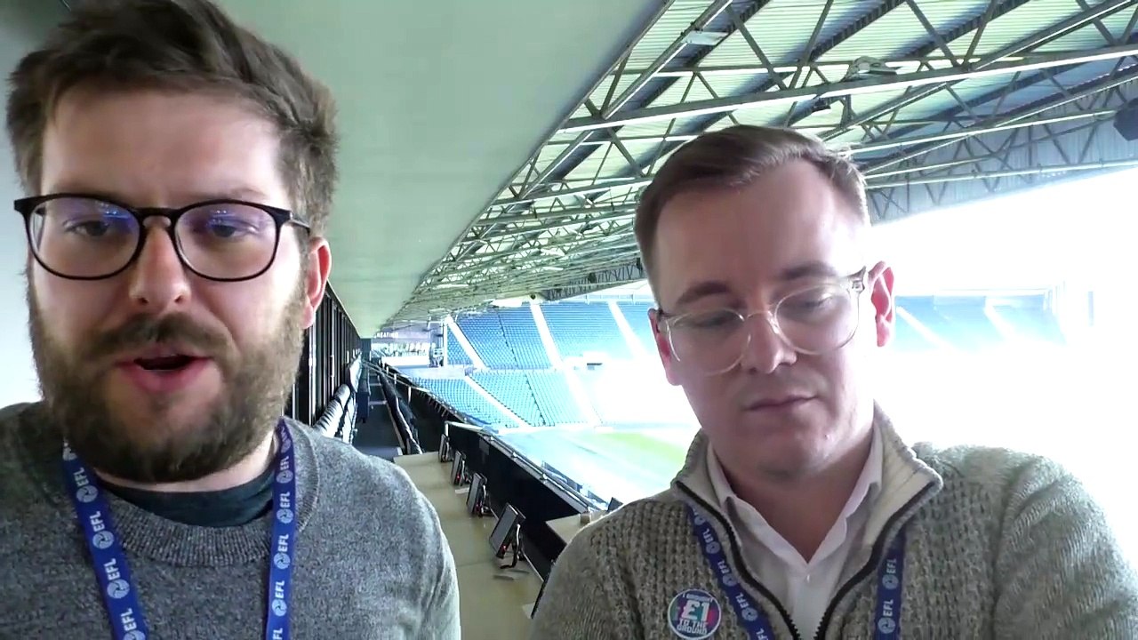 'Rinse and repeat....AGAIN': Jonny Drury & Lewis Cox analyse West Brom's damaging defeat to Sunderland